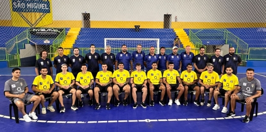 São Miguel do Iguaçu apresenta elenco do 