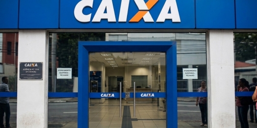 São Miguel do Iguaçu: Caixa entra em greve nacional com paralisação a partir desta 5ª