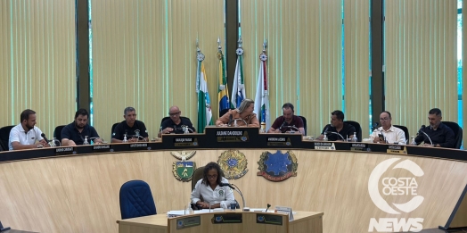 São Miguel do Iguaçu: Câmara debate o desafio de pacientes idosos em tratamento oncológico