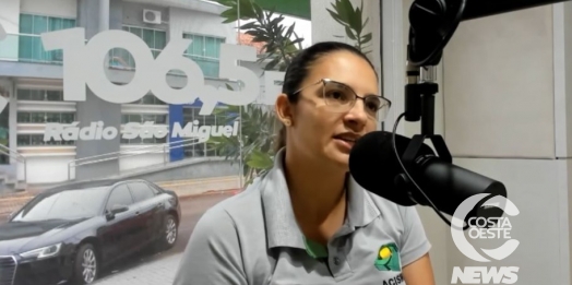 São Miguel do Iguaçu: Chapa única concorre à mesa diretora da Acismi