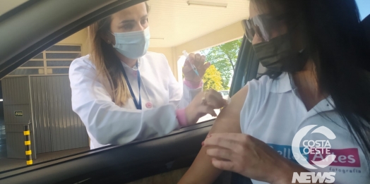 São Miguel do Iguaçu completa 50 dias sem mortes por Covid-19