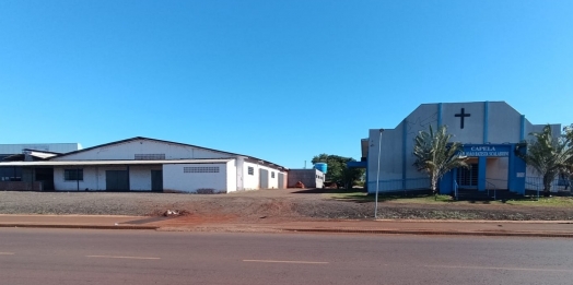 São Miguel do Iguaçu: Comunidade Novo Mundo prepara festa do Migrante