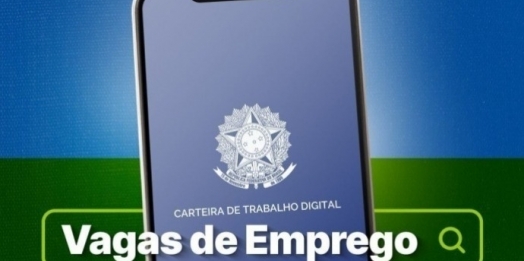 São Miguel do Iguaçu: Confira as vagas de trabalho desta segunda (12)