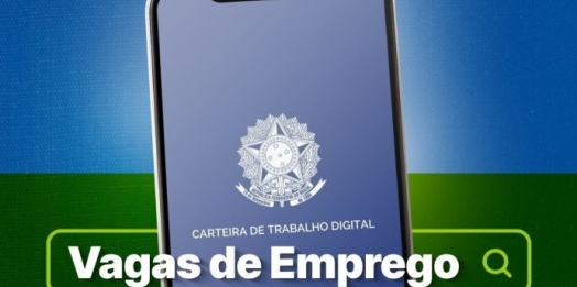 São Miguel do Iguaçu: confira as vagas de trabalho desta segunda-feira (29)