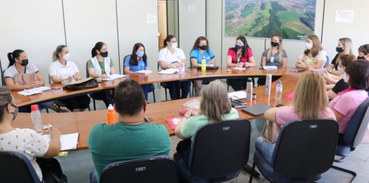 São Miguel do Iguaçu confirma apoio a ASR e Cresol no projeto ‘Dengue…na minha casa você não tem vez’