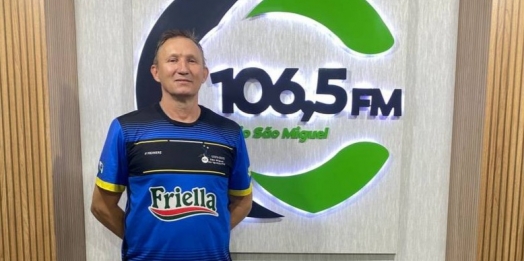 São Miguel do Iguaçu se consolida no handebol sobre rodas e projeta atletas na Seleção