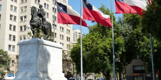 São Miguel do Iguaçu: Diretores embarcam para o Chile em busca de novas práticas de liderança
