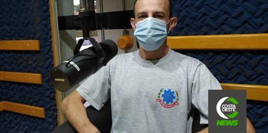 São Miguel do Iguaçu está em alerta para dengue, afirma coordenador de endemias