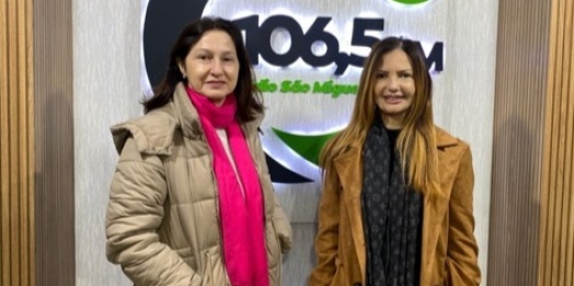 São Miguel do Iguaçu fortalece rede de proteção à mulher com ações integradas