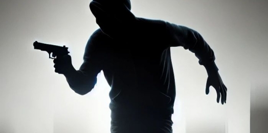 São Miguel do Iguaçu: Furto em residência no Centro leva arma e munições