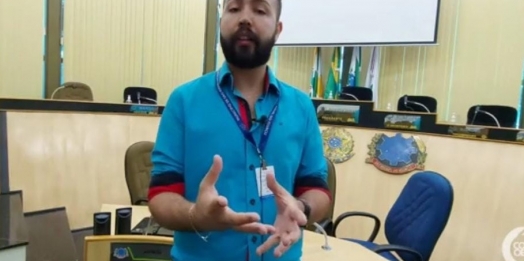 São Miguel do Iguaçu: Gunnar Gheller deixa a pasta do planejamento