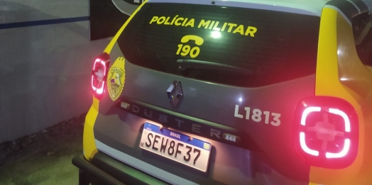 São Miguel do Iguaçu: Homem é preso em cumprimento a mandado de prisão