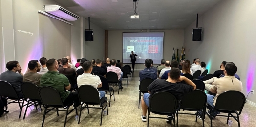 São Miguel do Iguaçu: HS Consórcio reúne clientes e investidores para apresentar método API