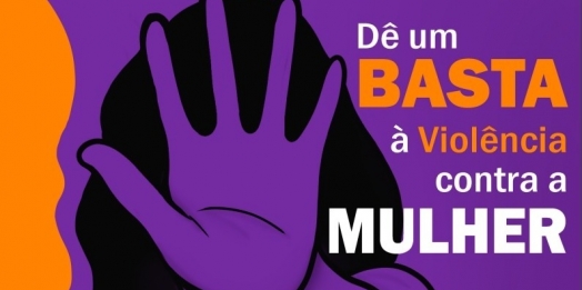 São Miguel do Iguaçu lança campanha de Conscientização e Combate à Violência Contra a Mulher