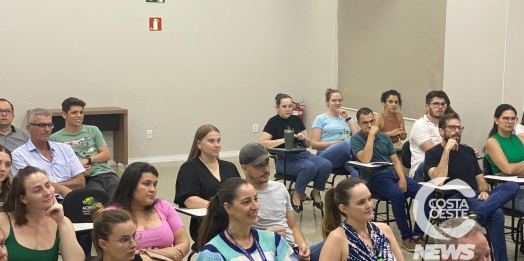 São Miguel do Iguaçu lança programa de processo digital para alvará e habite-se