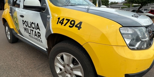 São Miguel do Iguaçu: Mulher denuncia agressões, injúria e ameaças do companheiro durante crise de ciúmes
