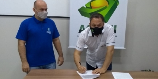 São Miguel do Iguaçu: Parceria entre ACISMI e UNIGRAN garante desconto de 30% em cursos de graduação