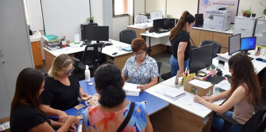 São Miguel do Iguaçu: Programa municipal ‘Auxílio Gás’ atendeu cerca de 1.300 famílias na primeira fase