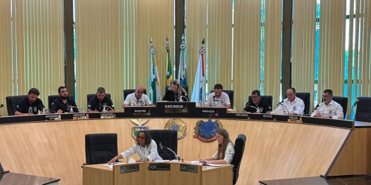 São Miguel do Iguaçu: Projeto de gestão hospitalar é pautado na 27ª Sessão com requerimento de audiência pública