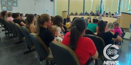 São Miguel do Iguaçu: Projeto de lei prevê recomposição salarial inflacionária para os servidores do executivo municipal