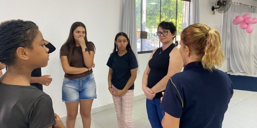 São Miguel do Iguaçu: Projeto 