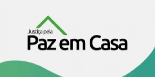 São Miguel do Iguaçu recebe a Semana da Justiça pela Paz em Casa