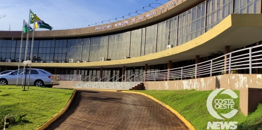 São Miguel do Iguaçu revoga Toque de Recolher e flexibiliza as medidas restritivas contra Covid-19