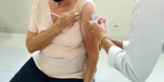 São Miguel do Iguaçu: Saúde inicia aplicação da 2ª dose e vacina em idosos de 80 anos nesta segunda-feira