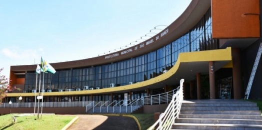 São Miguel do Iguaçu: Secretário de Planejamento pede exoneração