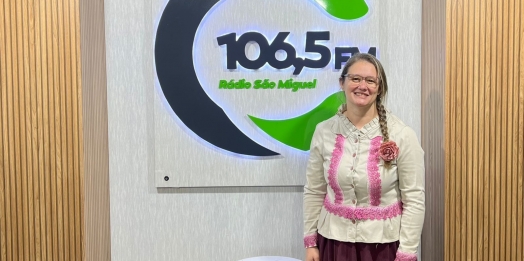 São Miguel do Iguaçu sedia etapa estadual de concurso cultural do MTG Paraná