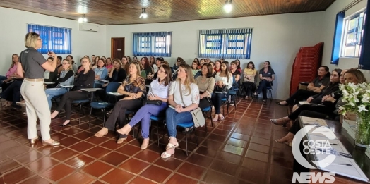 São Miguel do Iguaçu sedia evento da Sicredi