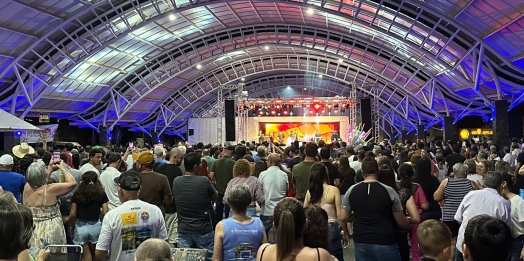São Miguel do Iguaçu sedia I Festa Nacional do Músico para promover 