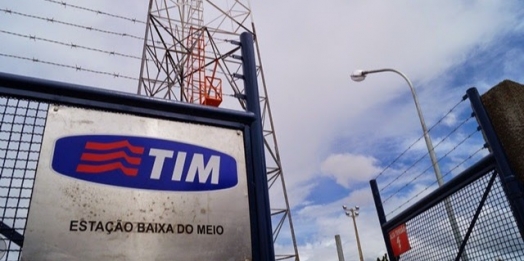 São Miguel do Iguaçu segue sem cobertura de telefonia móvel