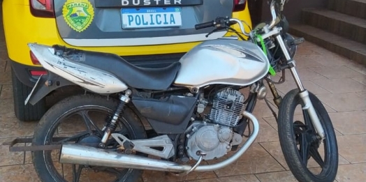 São Miguel do Iguaçu: Suspeitos de adulteração de veículo e posse de droga são detidos pela Polícia Militar