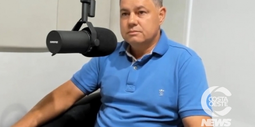 São Miguel do Iguaçu tem integrante na mesa diretora da ACAMOP