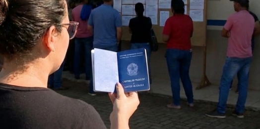 São Miguel do Iguaçu tem mais de 360 vagas de emprego abertas; veja como se candidatar