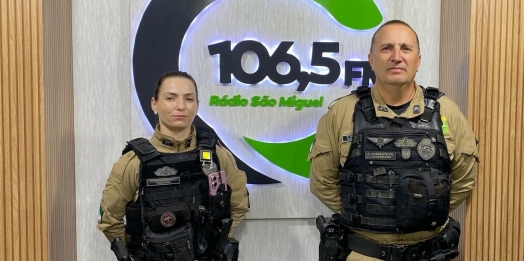 São Miguel do Iguaçu terá base da Patrulha Rural