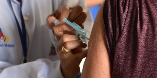 São Miguel do Iguaçu vai realizar aplicação da 2ª dose das vacinas contra Covid-19 na sexta (24) e sábado (25)