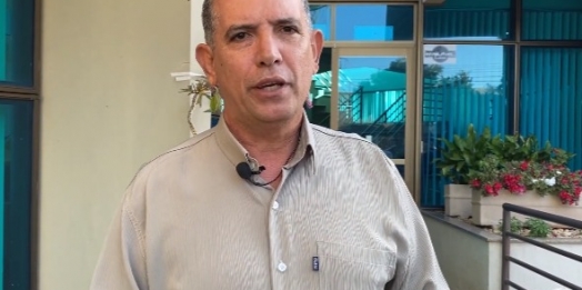 São Miguel do Iguaçu: Vereador Lafaiete Ganda avalia 2023 e projeta prioridades para 2024