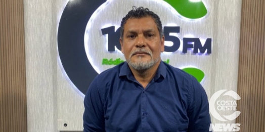São Miguel do Iguaçu: Vereador Wando da Garagem se pronuncia após operação da Polícia Civil