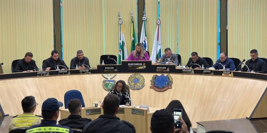 São Miguel do Iguaçu: vereadores propõem melhorias na infraestrutura e segurança de hospital