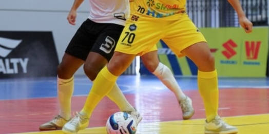 São Miguel Futsal anuncia 