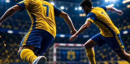 São Miguel Futsal apresenta pivô e ala para fortalecer elenco na Série Bronze