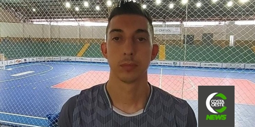 São Miguel Futsal supera desafios para fechar preparação antes da estreia na Série Prata