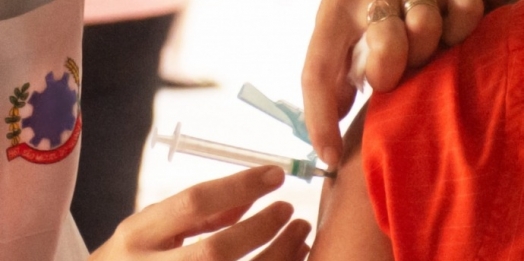 São Miguel inicia agendamento da vacina para todas as grávidas e puérperas acima de 18 anos