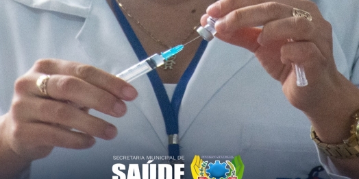 São Miguel inicia agendamento de vacina para crianças e anuncia vacinação em horário estendido para adultos