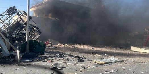 São-miguelense relata terror em meio à guerra no Líbano: 