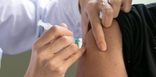 Saúde de São Miguel vai aplicar a 2ª dose da AstraZeneca/Fiocruz nesta sexta-feira (01)
