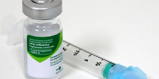 Saúde prepara ‘Dia D’ de vacinação contra Influenza e Coleta de Preventivo em São Miguel do Iguaçu