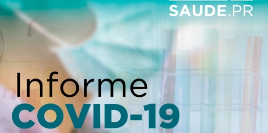 Saúde registra 3.998 novos casos da Covid-19 no Estado